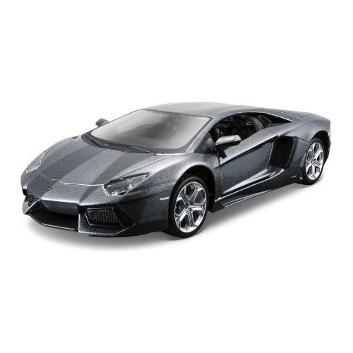 Maisto 1:24 Scale Assembly Line Lamborghini Aventador Lp 700