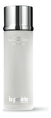 Crystal Micellar Water Eyes Face