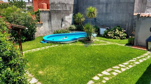 Imagen 23 de 27 de Casa En Venta En El Centro De Gualeguaychu