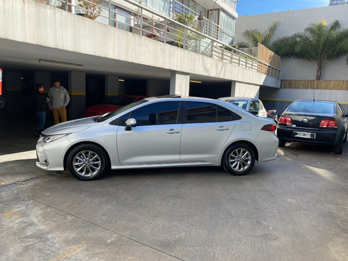 Imagen 11 de 19 de Toyota Corolla 2.0 Xei Cvt 2022 0km Patentado Sin Rodar