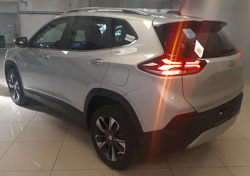 Chevrolet Tracker 1.2 Premier Turbo At