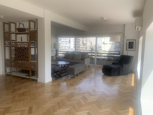 Departamento En Venta 5 Ambientes - Palermo