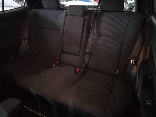 Imagem 8 de 14 de Toyota Yaris 1.3 16v Flex Xl Plus Tech Multidrive