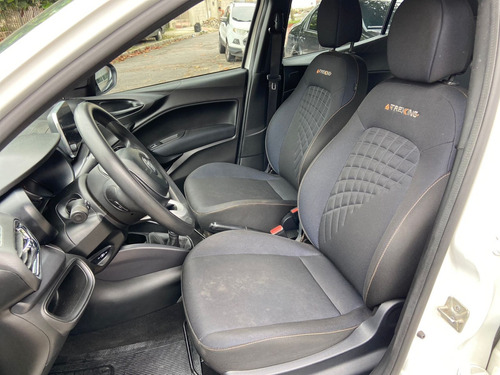 Fiat Argo 1.3 FIREFLY FLEX TREKKING MANUAL