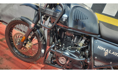 Royal Enfield Himalayan