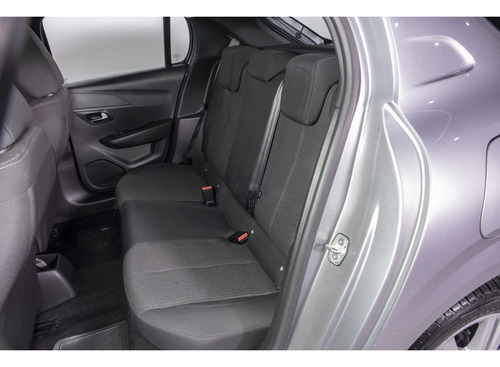 Peugeot 208 1.6 16V FLEX ACTIVE AT6