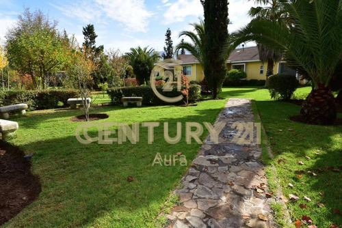 Imagen 25 de 29 de Hermosa Casa En Olmué