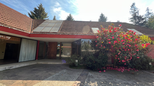 En Arriendo Exclusivas 4 Magnificas Casas Para Empresas