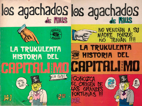 Trukulenta_historia_capitalismo [agachados #141-142] 1974