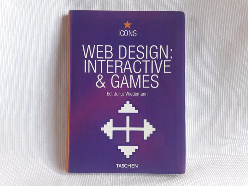 Web Design Interactive & Games Julius Wiedemann Ingles