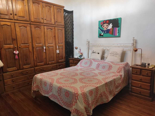 Imagen 9 de 18 de Depto.tipo Casa De 4 Ambientes En Venta En Barrio Santa Rita