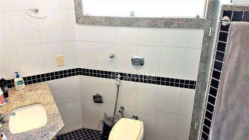 Casa Com 4 Dormitórios À Venda, 280 M² Por R$ 1.600.000,00 - Piratininga - Niterói/rj - Ca0471