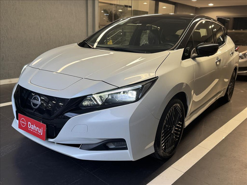 Nissan Leaf B12P 40 ELÉTRICO
