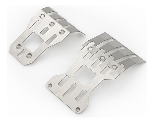 Protector De Armaduras De Chasis Rc Protector De Chasis Rc