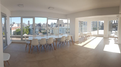 Excepcional Depto 1 Amb! Alto Potencial De Renta, Directo Constructora!