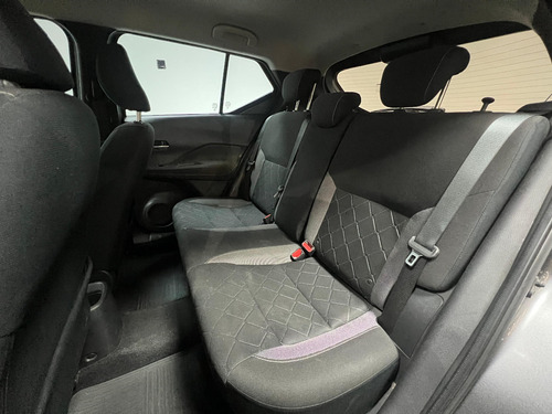 Nissan Kicks 1.6 Advance Cvt