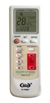Comprar Controle Remoto Ar Condicionado Para Todas Marcas 