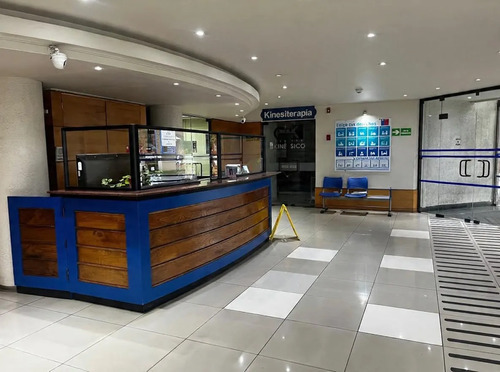 Vendemos Excelente Consulta Médica En Consolidado Edificio!!