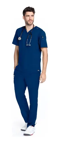 Pijama quirurgica hombre greys anatomy new arrivals