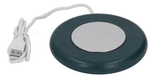 Calentador De Tazas De Café 10w Dc5v Usb 55°c