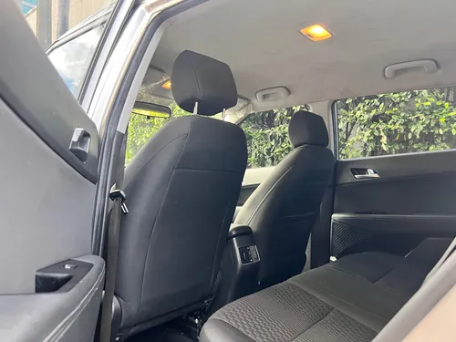 Hyundai Creta 1.6 Premium 4X2 At