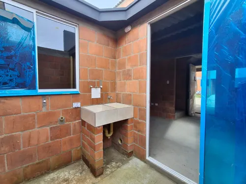 Se Vende Casa Conjunto Reserva Del Oeste