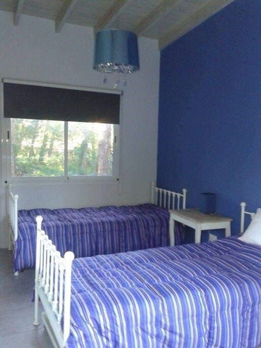 Imagen 9 de 11 de Casa Pampa Y Cielo Venta En Mar Azul