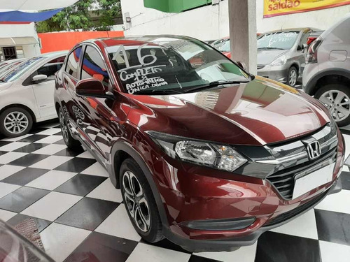 Hr-v 2016 Aut.