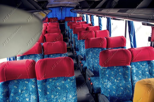 Mascarello Roma 310 Ano 2013 Volvo B270 F Jm Cod.1218