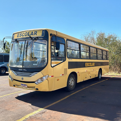 Midi Urbano Comil Svelto Volkswagen 15190 Od 2013