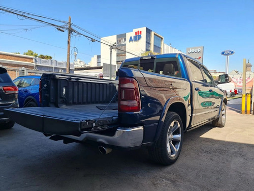 Ram 1500 2023