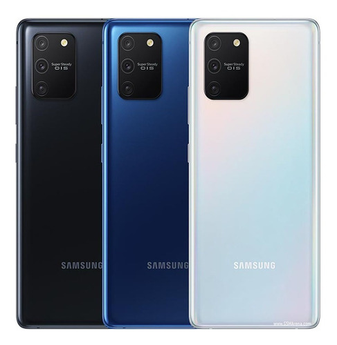Celular Samsung Galaxy S10 Lite 128gb Ram 6gb S Amoled Nuevo