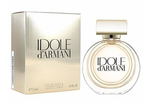 Perfume Idole D'armani De Armani Para Dama