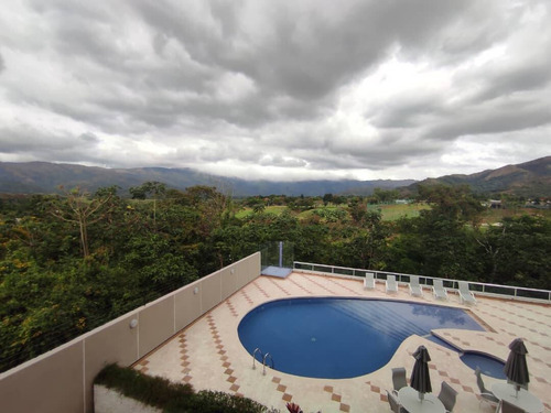 Nathy Bastidas Apartamento Obra Limpia Terrazas Del Country