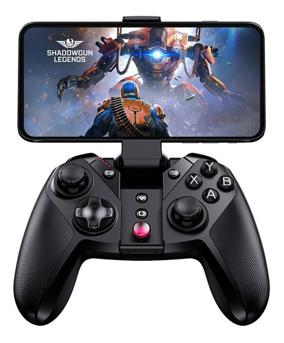 Nuevo Gamesir G4 Pro Mando Inalambrico Android Ios Pc Switch