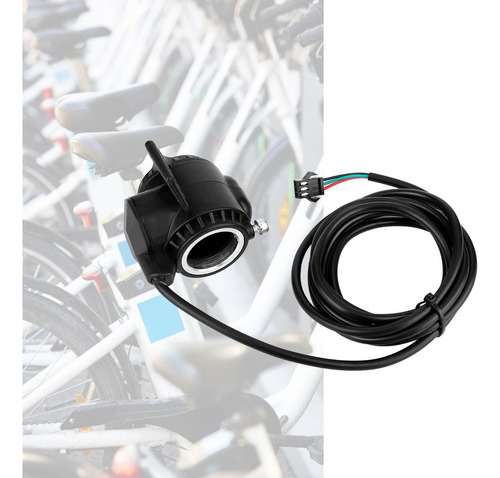 ~ Aceleradores De Scooter, 3 Cables Aceleradores De Control