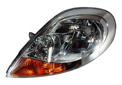 Farola Renault Trafic Serie I Izquierda 2007 - 2012