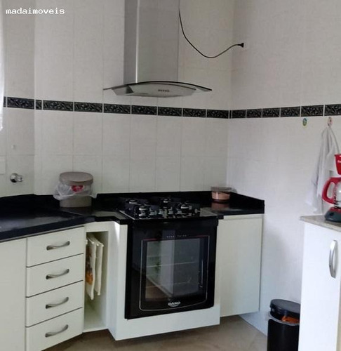 Imagem 9 de 15 de Apartamento Para Venda Em Poá, Vila Santa Maria, 3 Dormitórios, 1 Suíte, 4 Banheiros, 2 Vagas - 3447_2-1352691