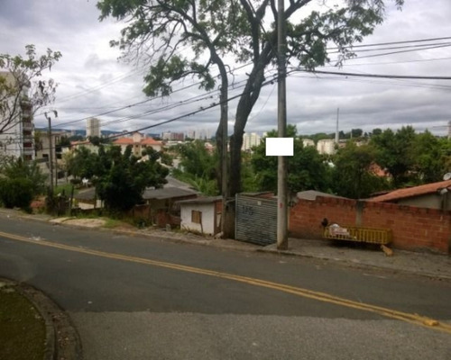 Imagem 2 de 4 de Área À Venda No Jardim Europa - Sorocaba/sp - Ar00808 - 68167532