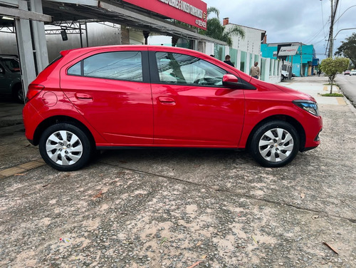 Chevrolet Onix 1.4 Lt 5p