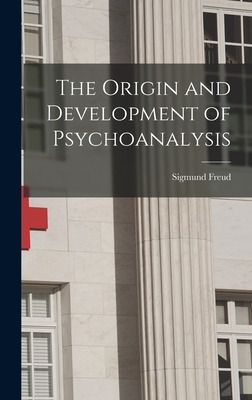 Libro The Origin And Development Of Psychoanalysis - Freu...