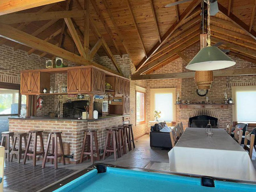 Imagen 23 de 30 de En Venta Y/o En Alquiler Magnifica Chacra En Estancia Benquerencia, San Miguel Del Monte