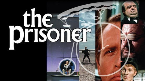 El Prisionero Serie Completa The Prisoner Español Latino