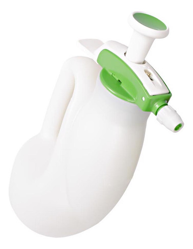 Kit 5 Pulverizador Manual De Compressão Prévia 1,2 L Guarany