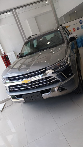 Chevrolet S10 2.8 Cd 4X4 Wt