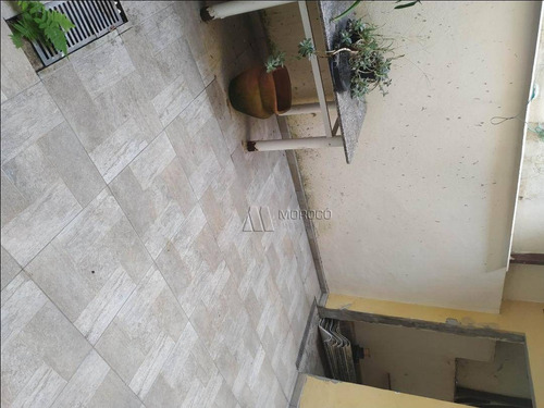Imagem 10 de 23 de Casa Com Ótima Localização - 3 Dormitórios - Ca0125
