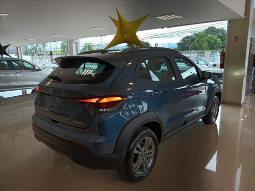 Imagem 12 de 15 de Fiat Pulse Drive 1.0 Turbo 200 Flex Drive Cvt 2022 0km