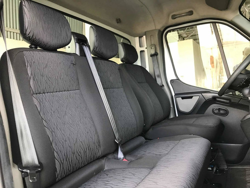 Imagem 9 de 14 de Renault Master 2020 2.3 L2h1 2p