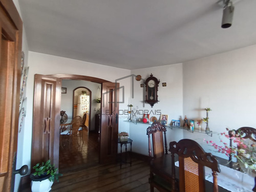 Imagem 25 de 25 de Apartamento Em Centro, Vitória/es De 200m² 3 Quartos À Venda Por R$ 420.000,00 - Ap2320892-s