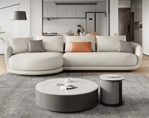 Sofa moderni online